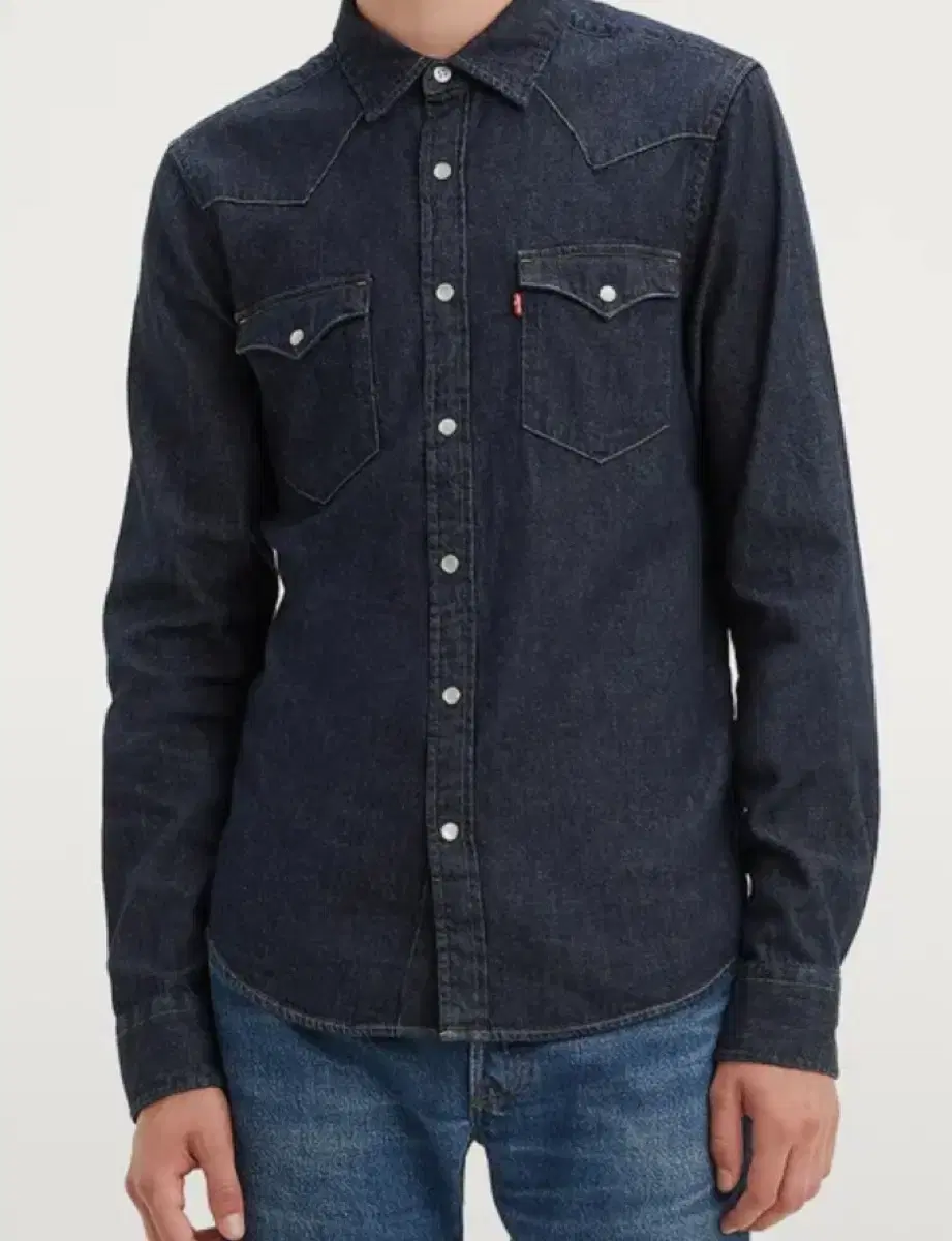 Levi's LEVIS Denim Jacket