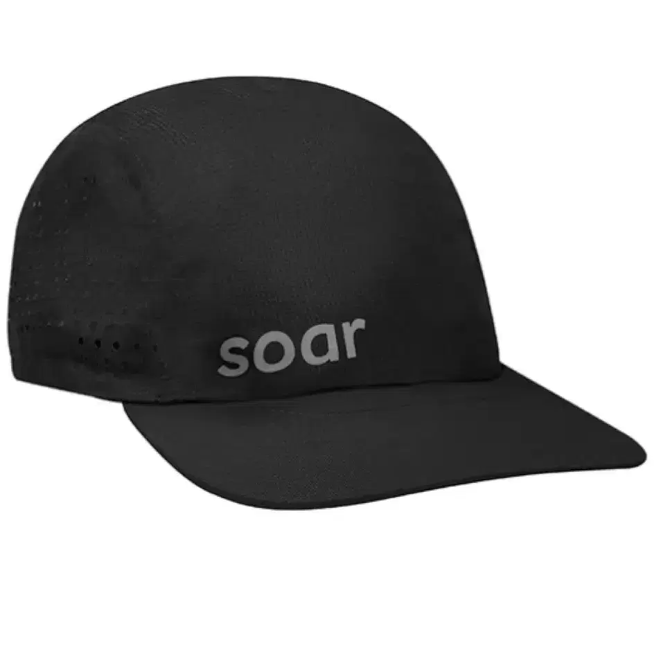 소어러닝캡 soar running cap