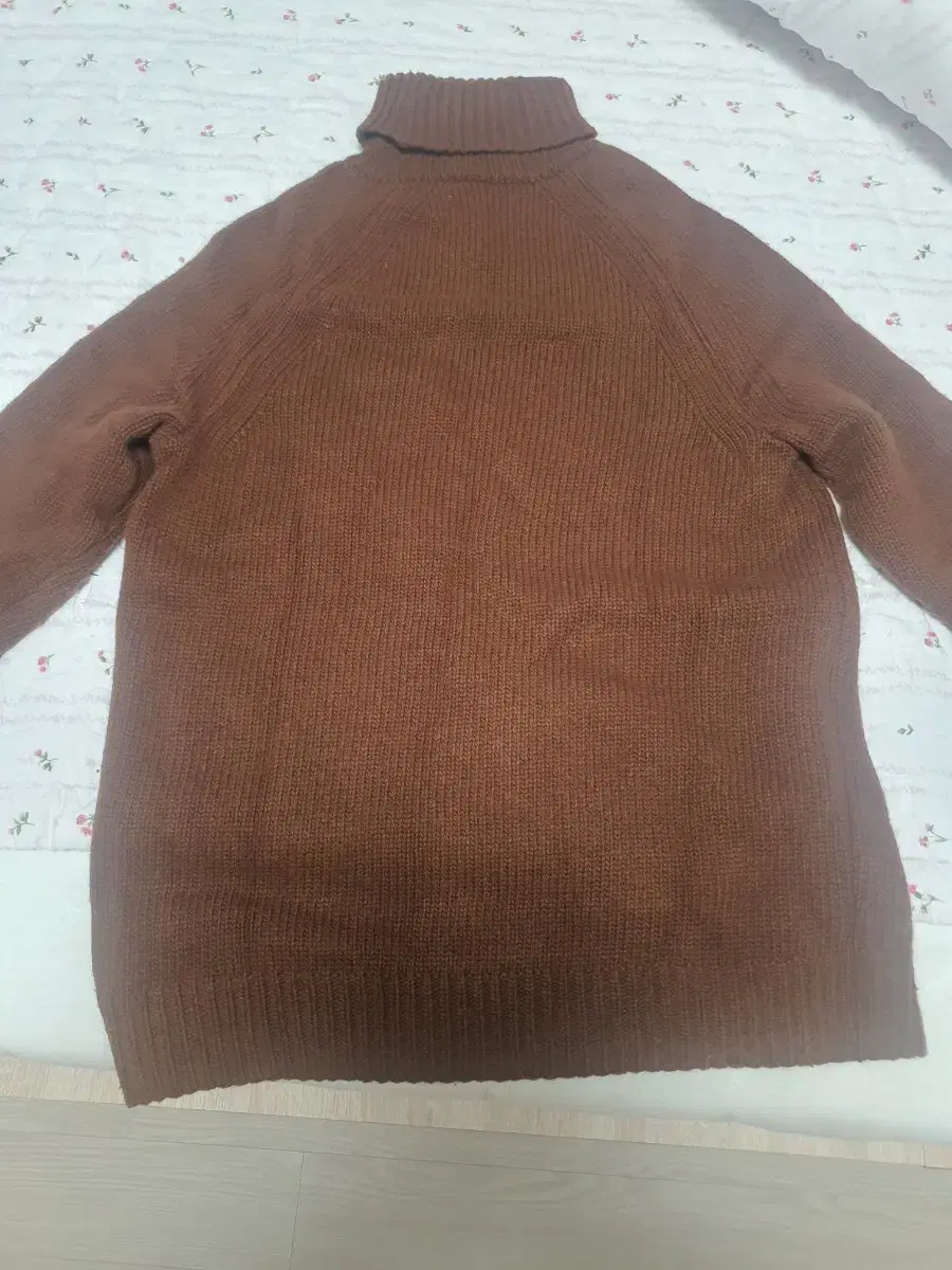 edwardmax wool turtleneck