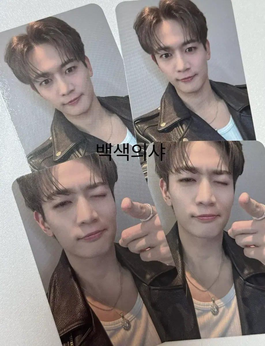 Shinee minho callbacks music korea photocards