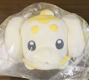 포켓몬센터 오리지널 모찌리찌 봉제 인형 파피모찌