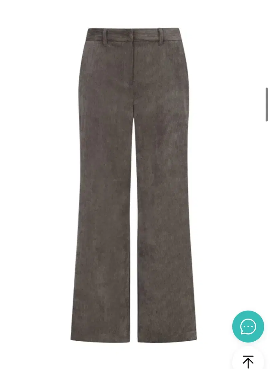 Top Ten The Warm Wide Corduroy Pants