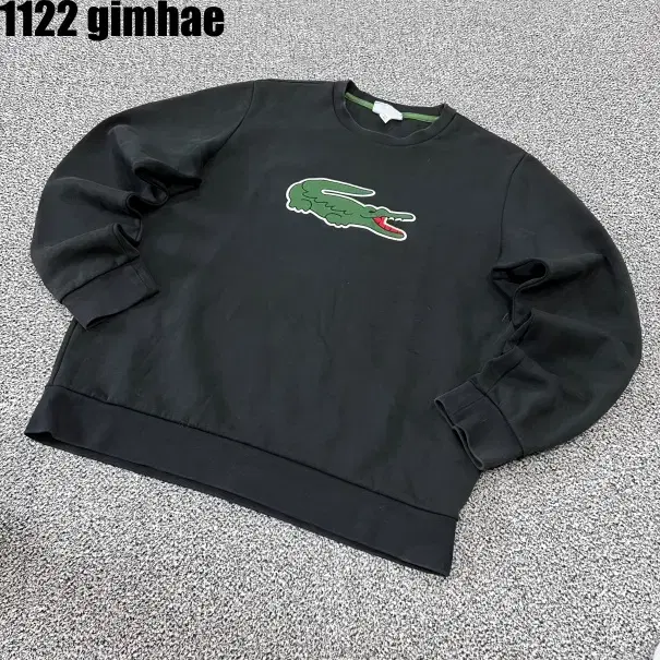 100 Lacoste Man to Man