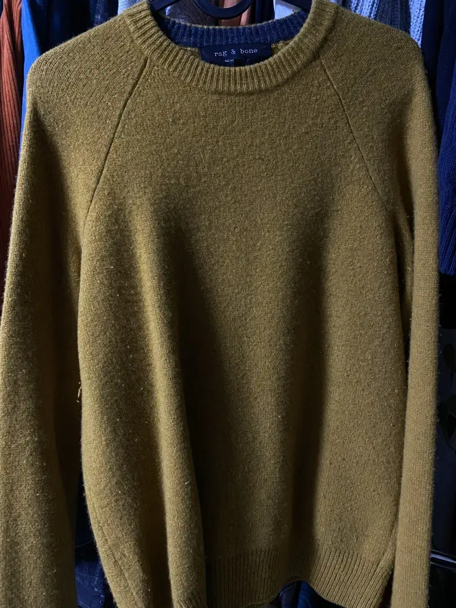 Rag & bone sweater