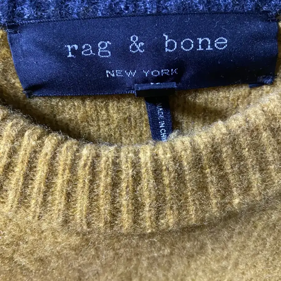 Rag & bone 스웨터