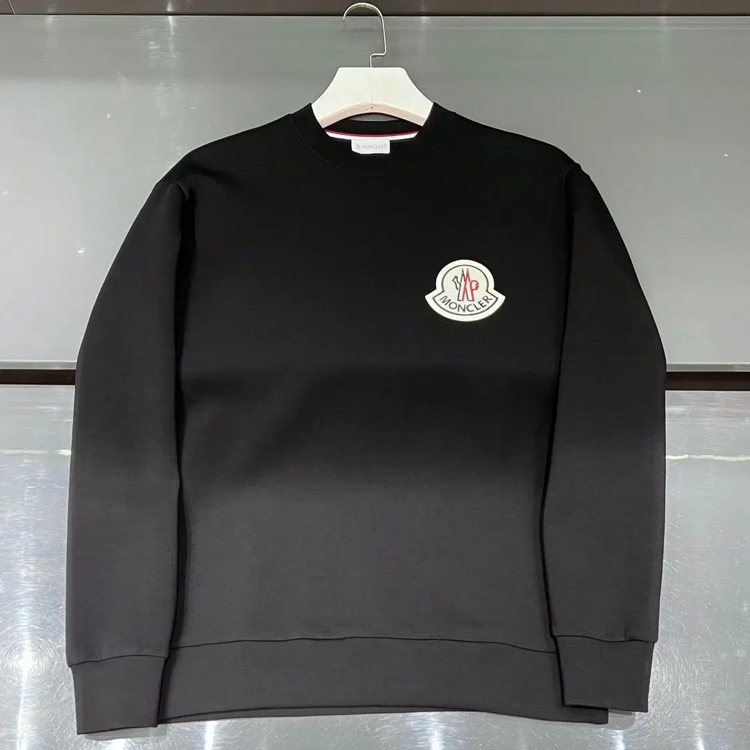 Moncler Modern Men's Brushed Top