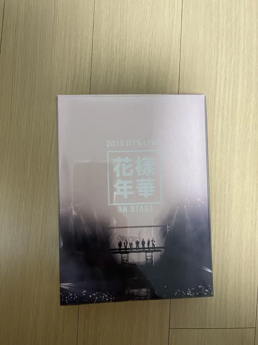 Bangtan Whole Ounces DVD