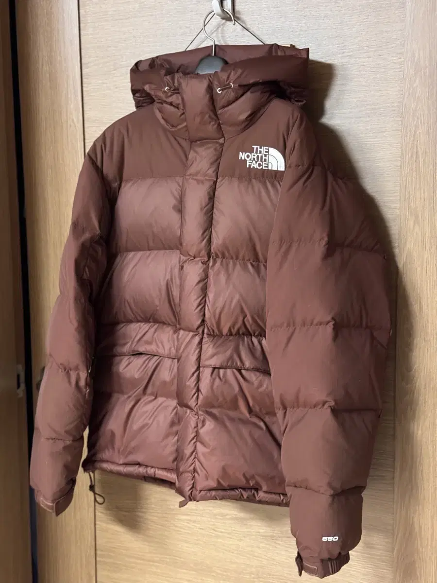 The North Face Himalayan Dark Oak S Overseas Nopsi