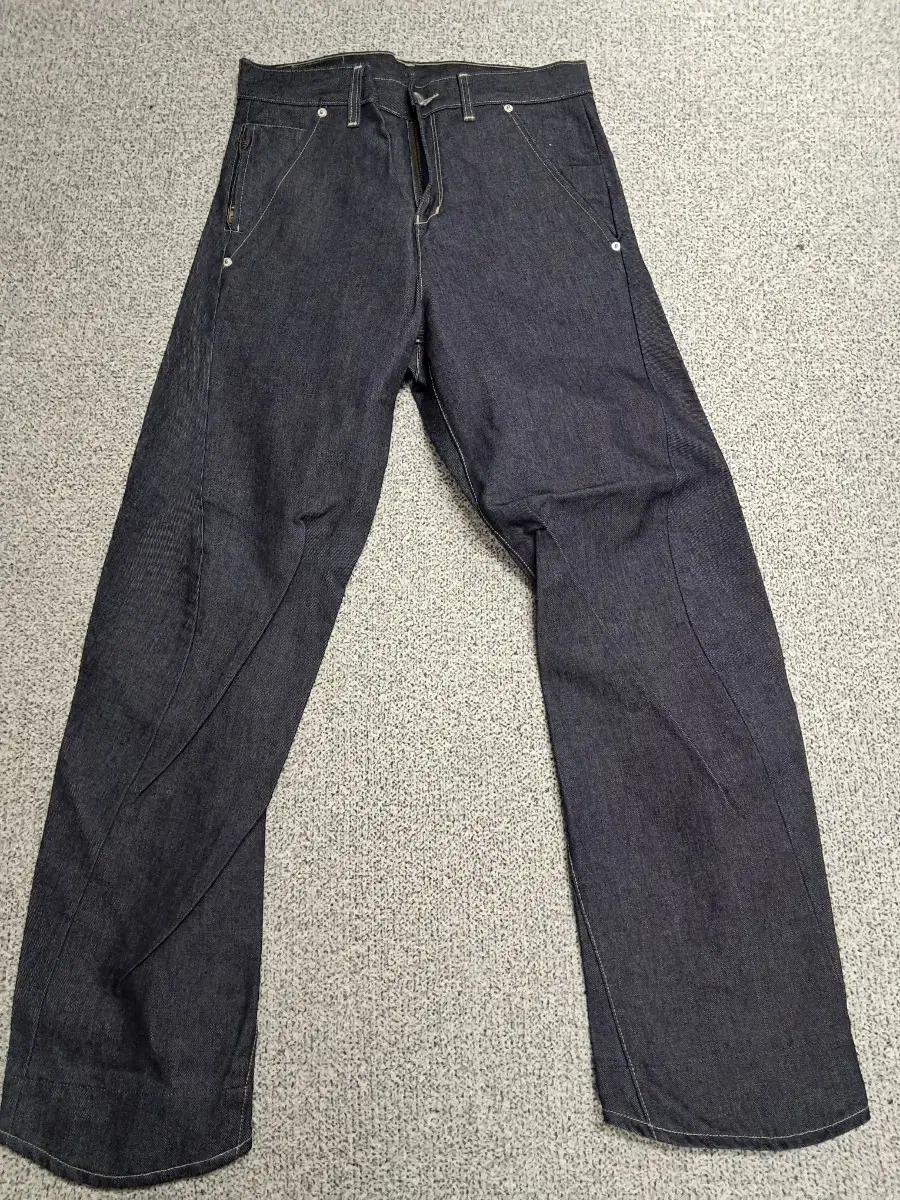 Levi's Engineered Unused30