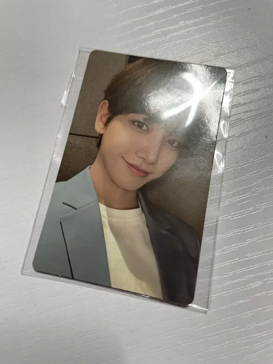 boynextdoor myung jaehyun photocard sells