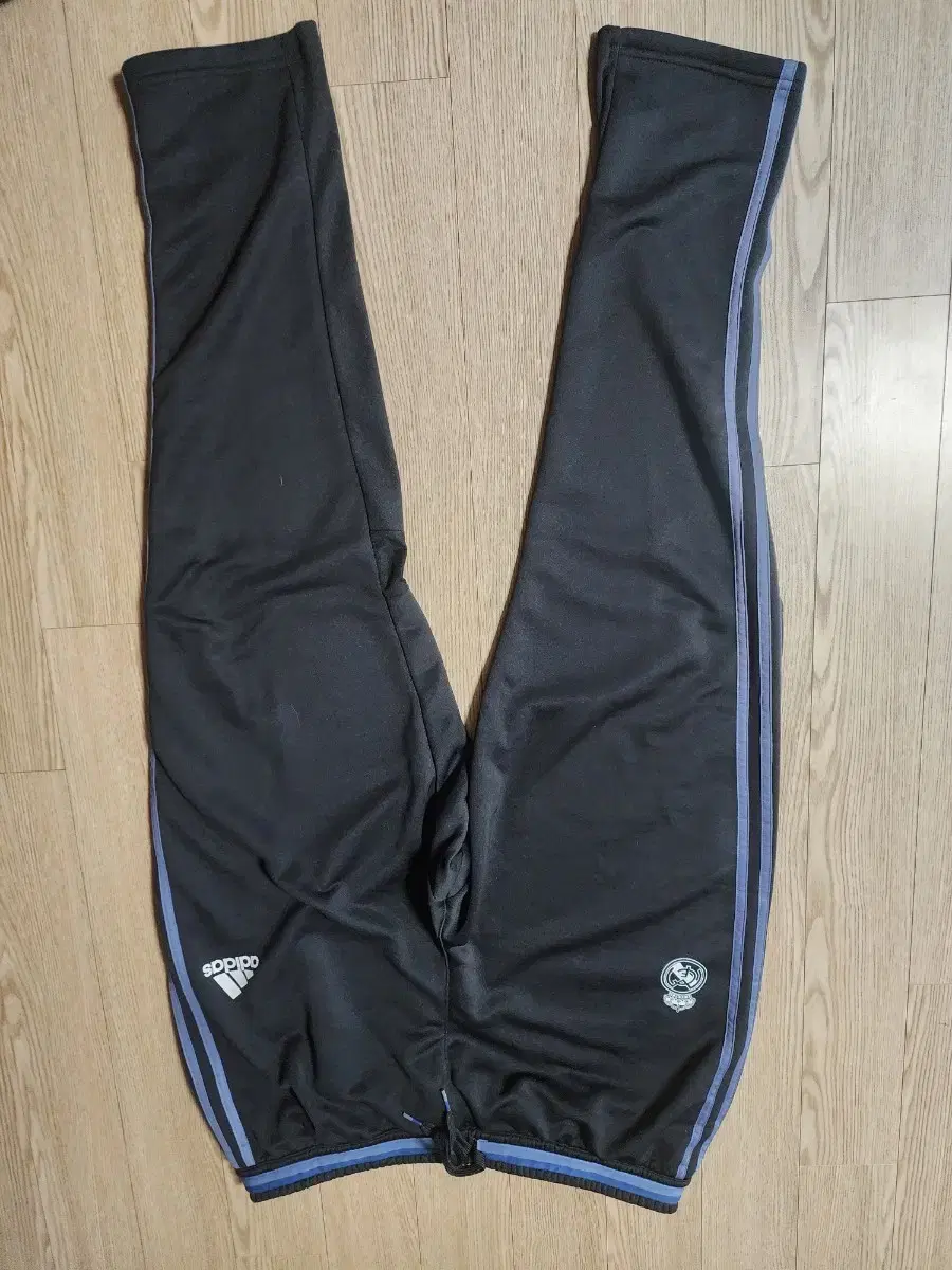 Real Madrid Adidas Training Pants