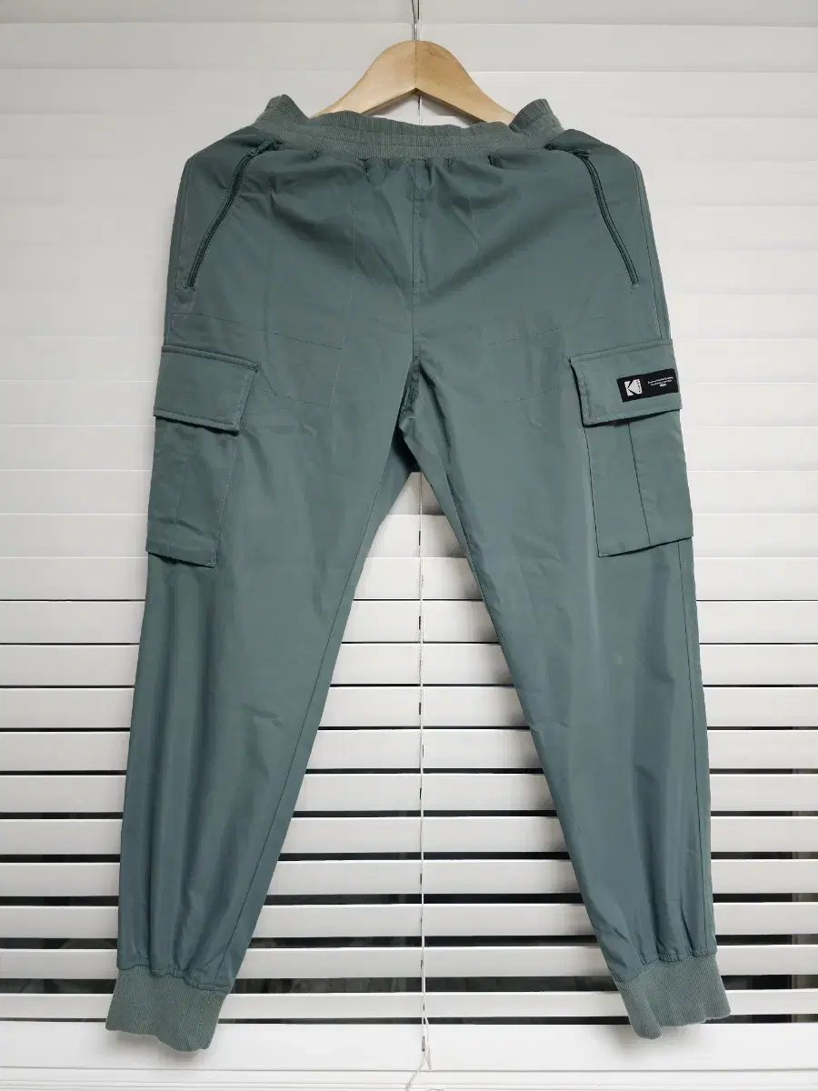 Kodak Snap Cargo Jogger Pants 85(M)