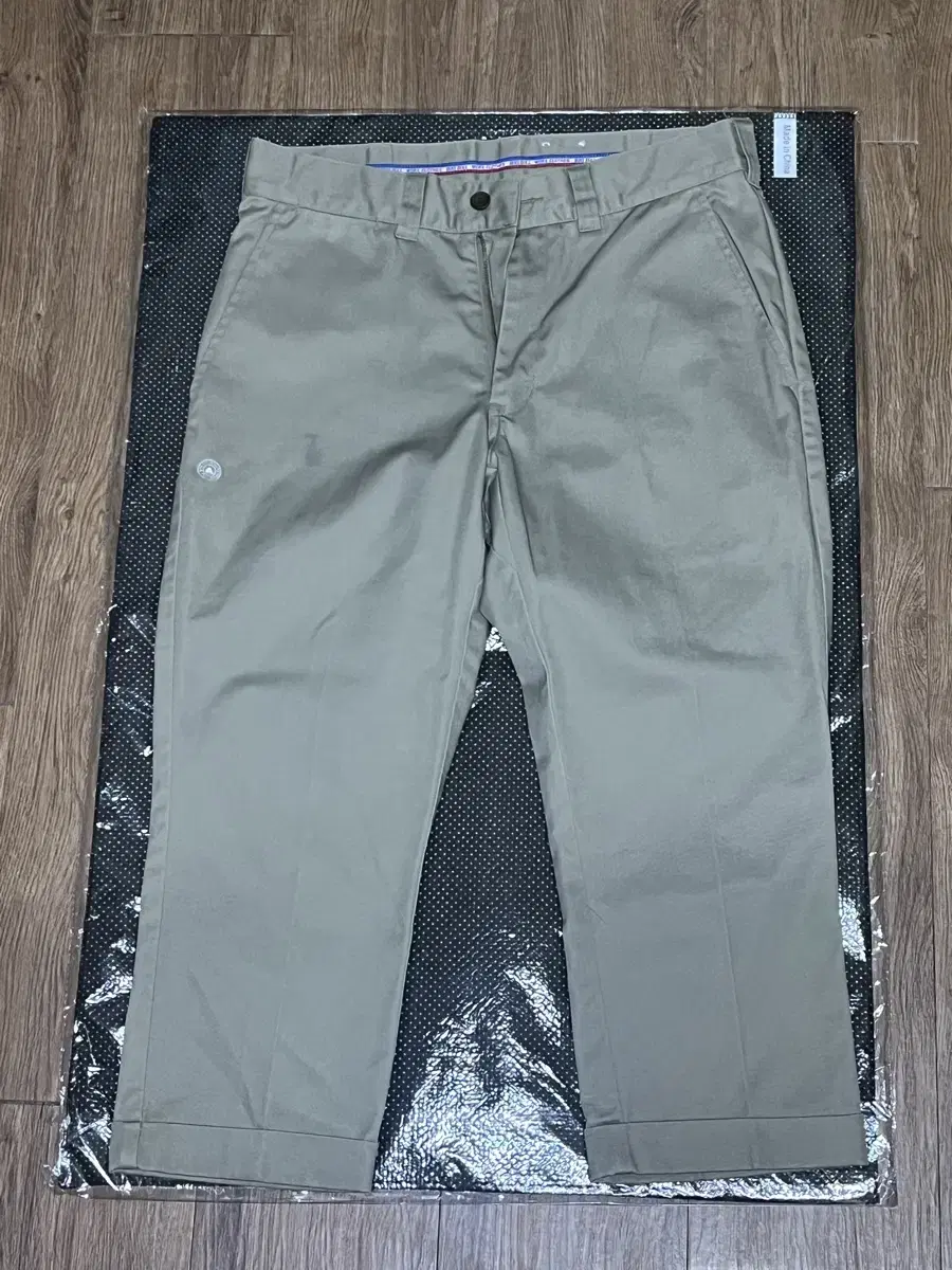 Big bill custom pants