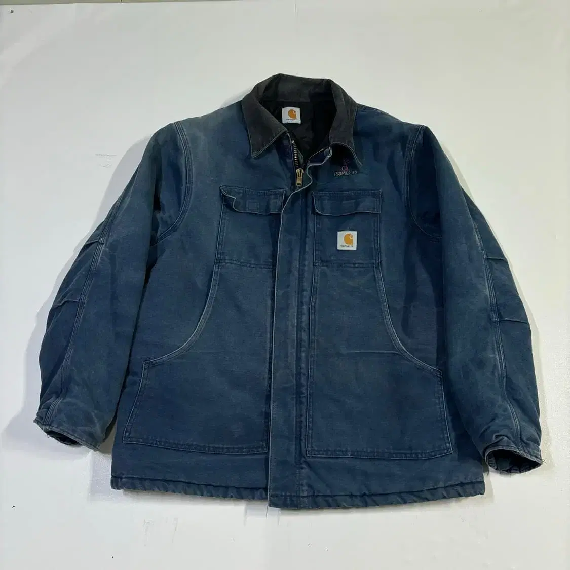 105 Calhart C03 Work Jacket