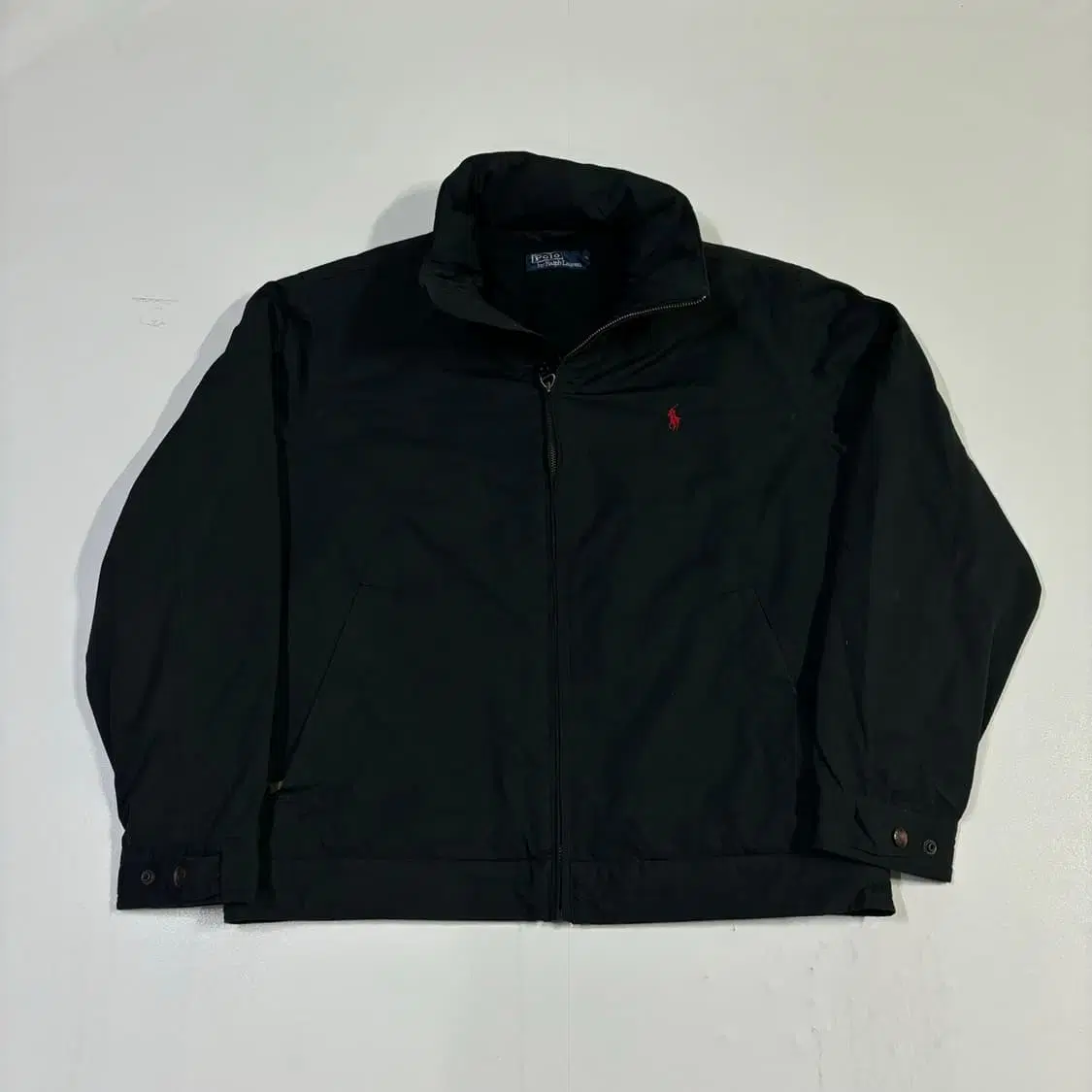 100 Polo Ralph Lauren Polyshell Jacket