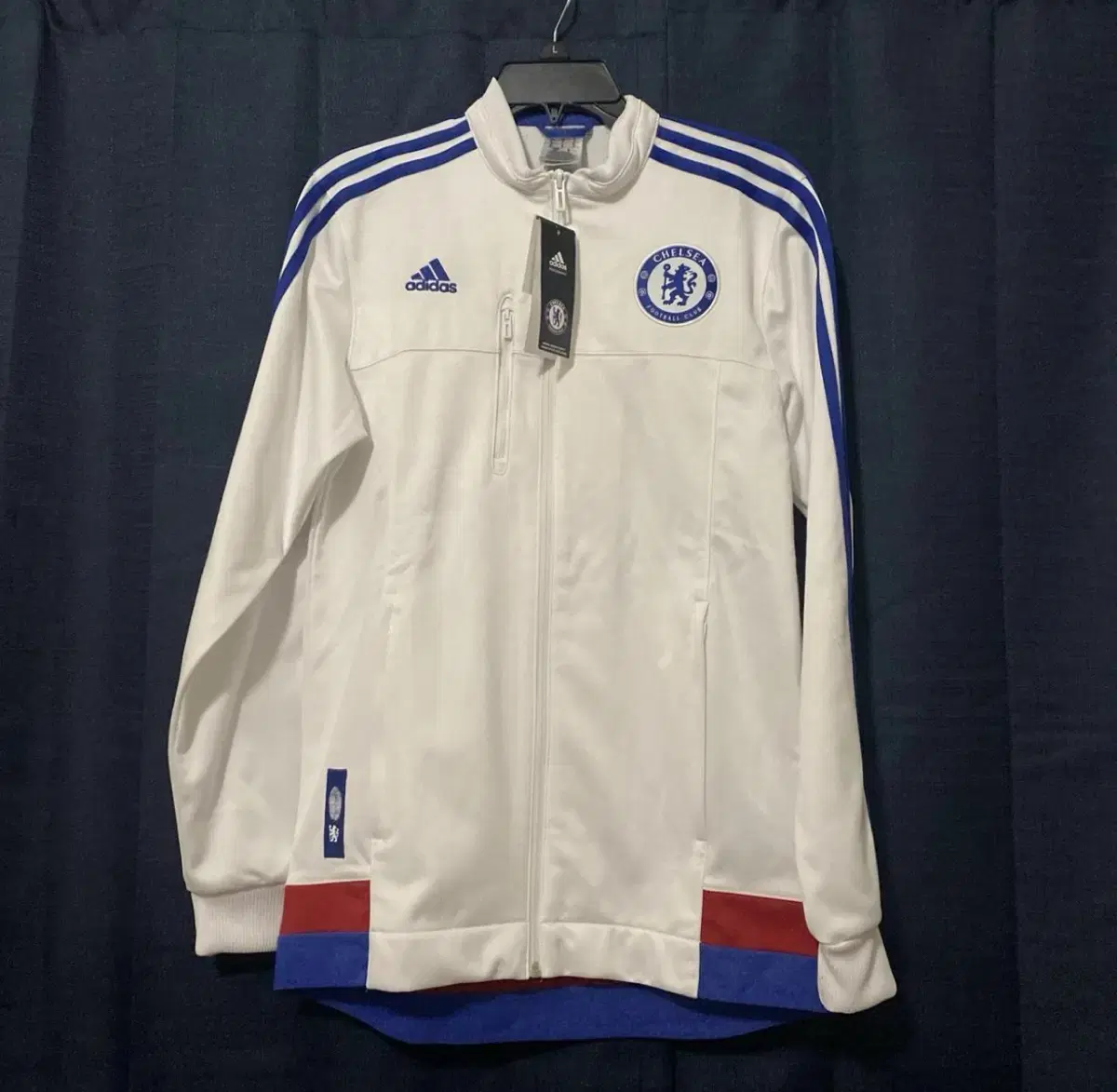 Adidas Chelsea Jersey