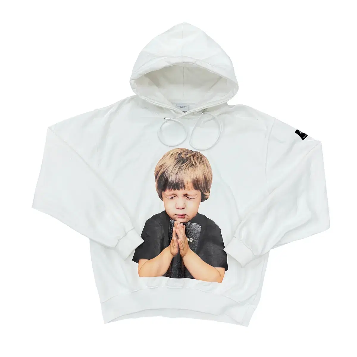 Akhmedravi Hoodie