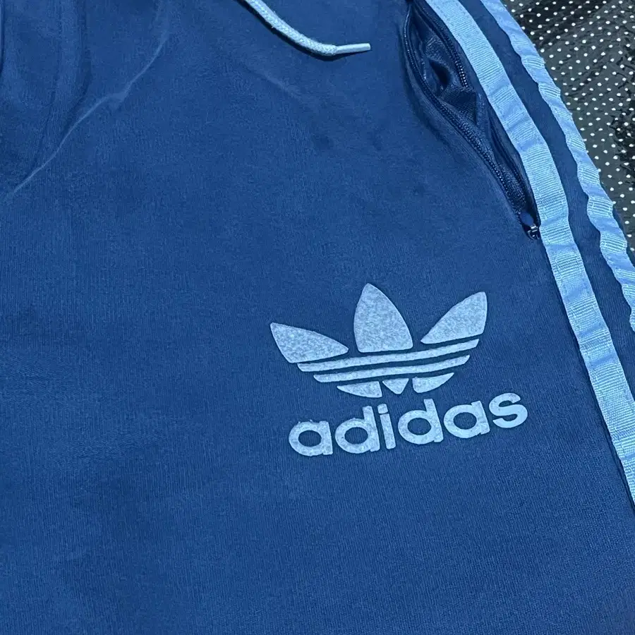 Adidas 빅로고 트랙팬츠