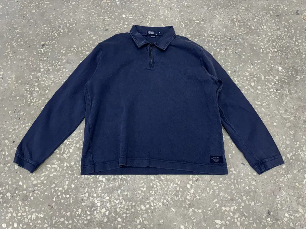 [XL] Polo Ralph Lauren Levis Cotton 90s Vahn