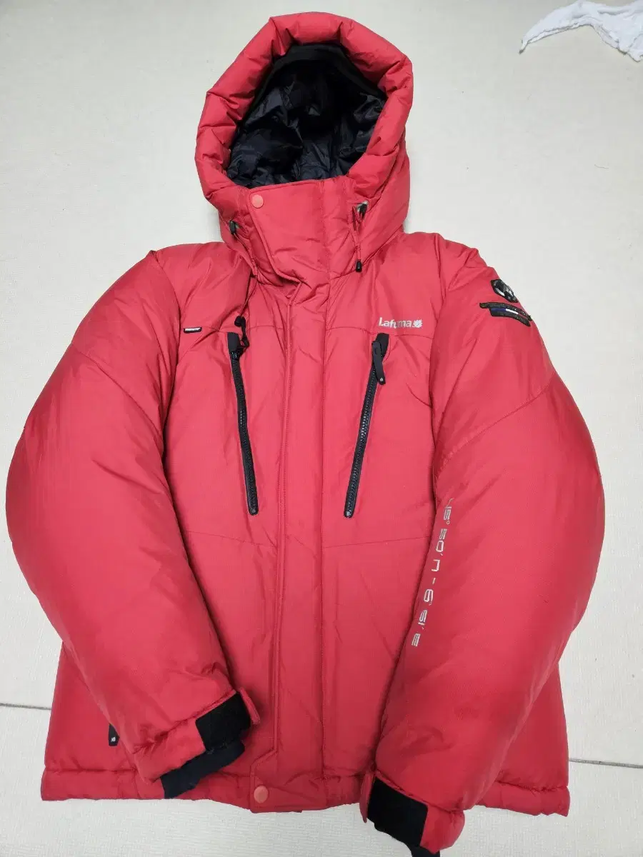 Lapuma Sungdong Goose Himalayan Padded 105 XL