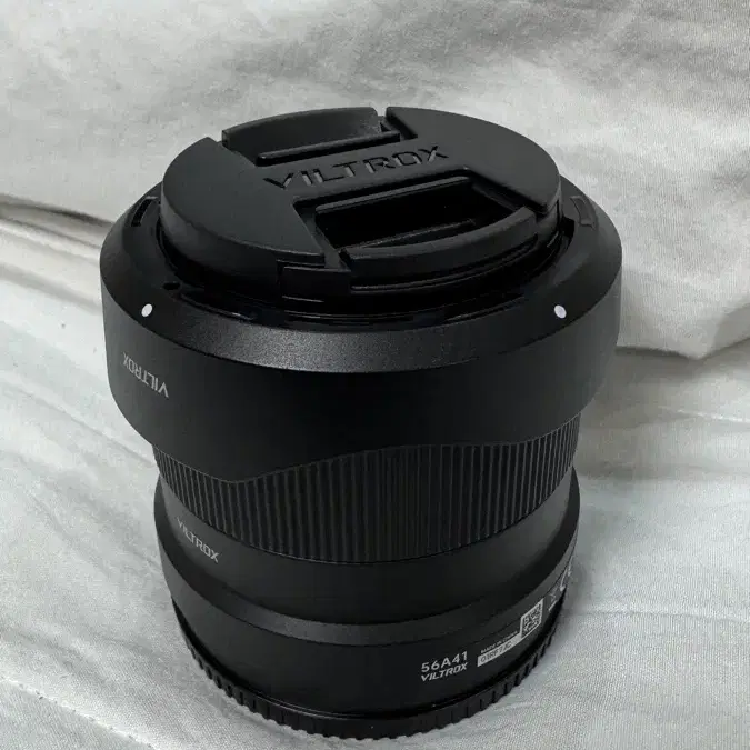 빌트록스 AF 20mm 2.8 Z마운트 팝니다