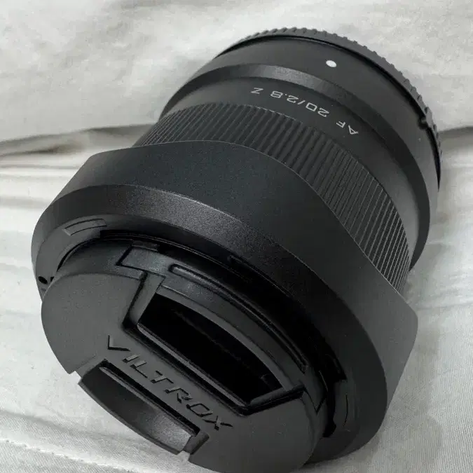 빌트록스 AF 20mm 2.8 Z마운트 팝니다