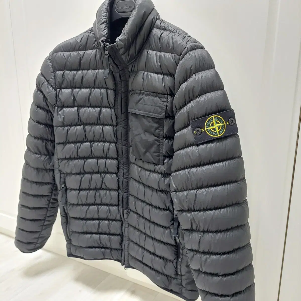 Stone Island Lightweight Padding M