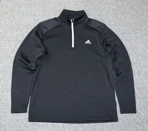 adidas Thin Brushed Long Sleeve 95