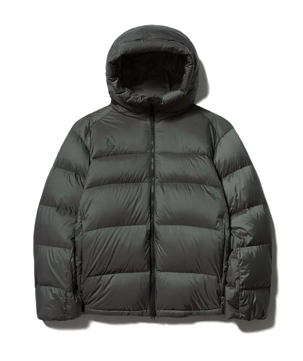 Sierra Design Get Down Goose Down Jacket