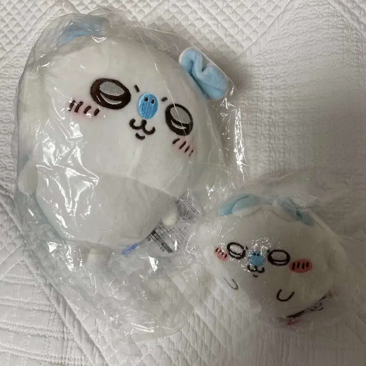 Momonga Momonga doll Chiikawa keyring Bulk