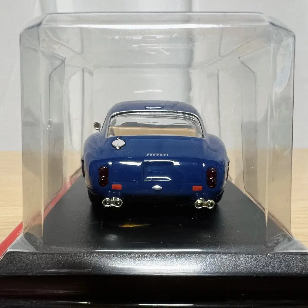 1:43 다이캐스트 페라리 250 GT SWB