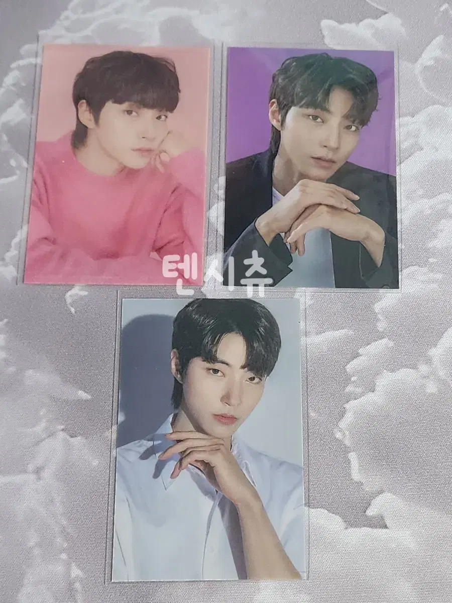 Hwang In-yeop Seleb photocard Photo card wts bulk Sell