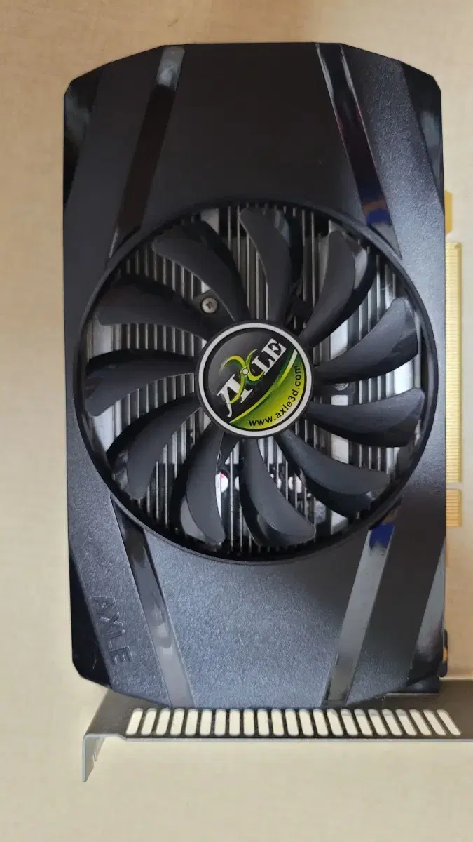 GTX 1050 엔비디아 그래픽카드