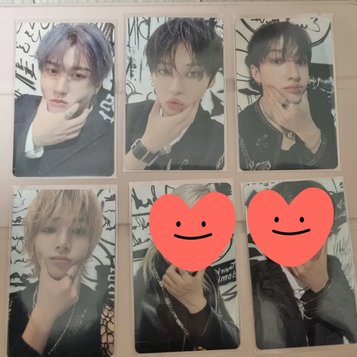 Straykids Dominate Online pre-order benefit photocard hyunjin lee know felix Skz