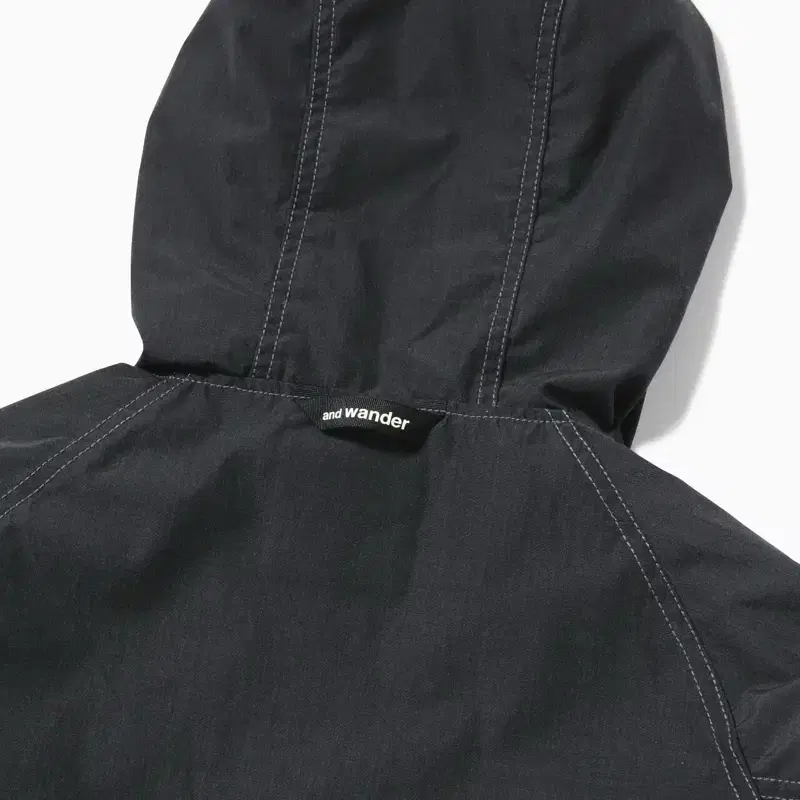 [새상품] 앤드원더 tough aramid hoodie