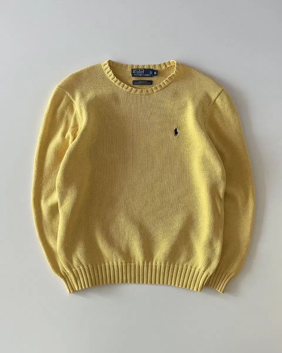 Polo Ralph Lauren Round-neck knit M (95-100)