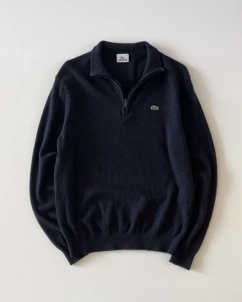 Lacoste wool knit vahn 4 (95)