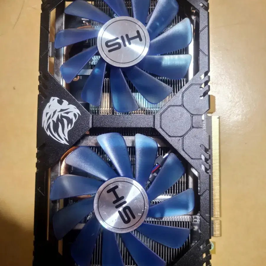 RX 570 8G  거의 새상품 (GTX 1660, 1060 이상급)