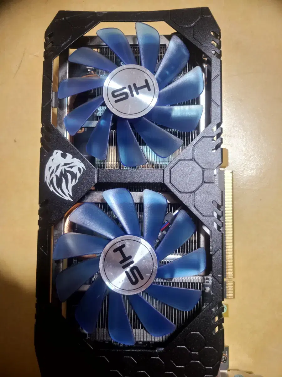 RX 570 8G  거의 새상품 (GTX 1660, 1060 이상급)