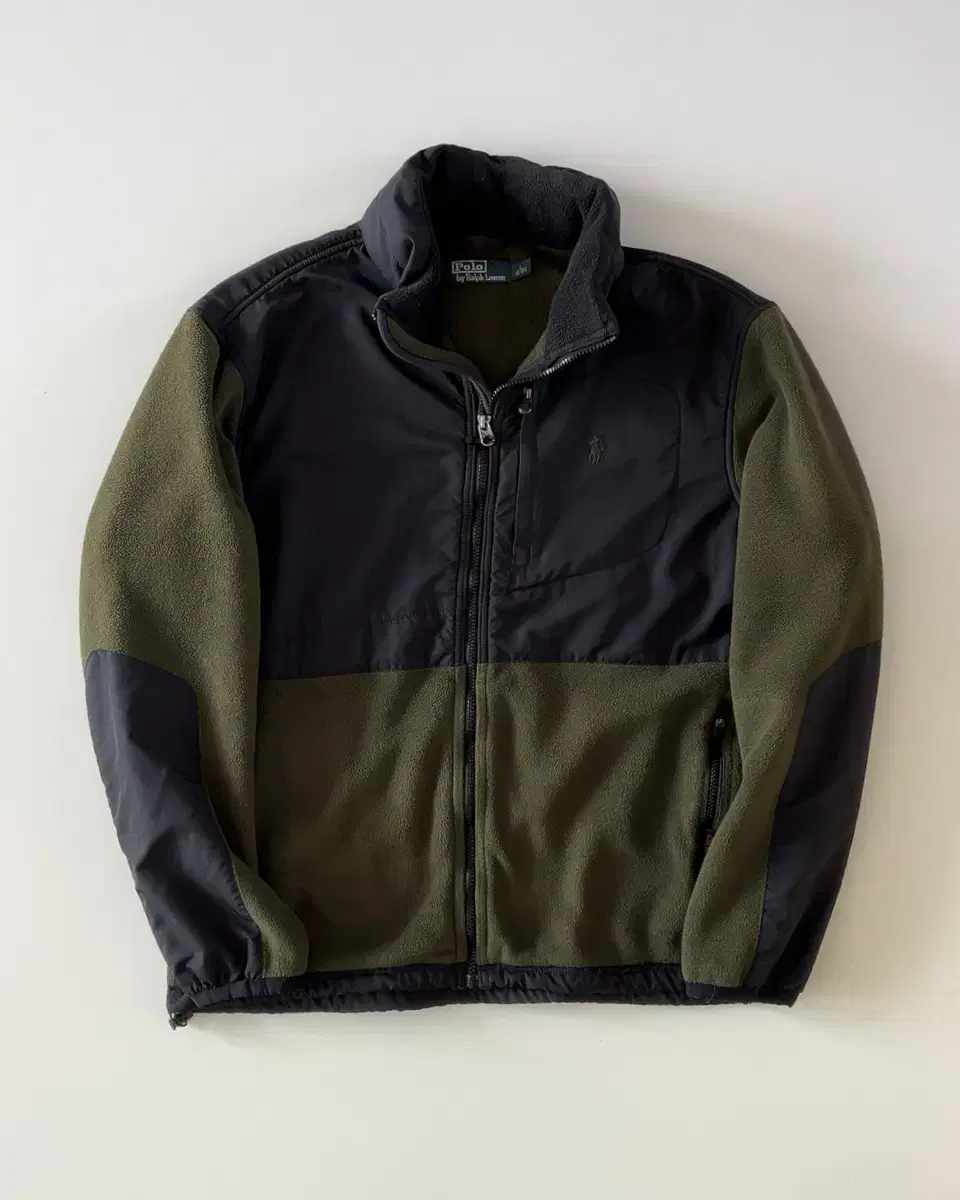 Polo Ralph Lauren Polartec fleece jacket L (105)