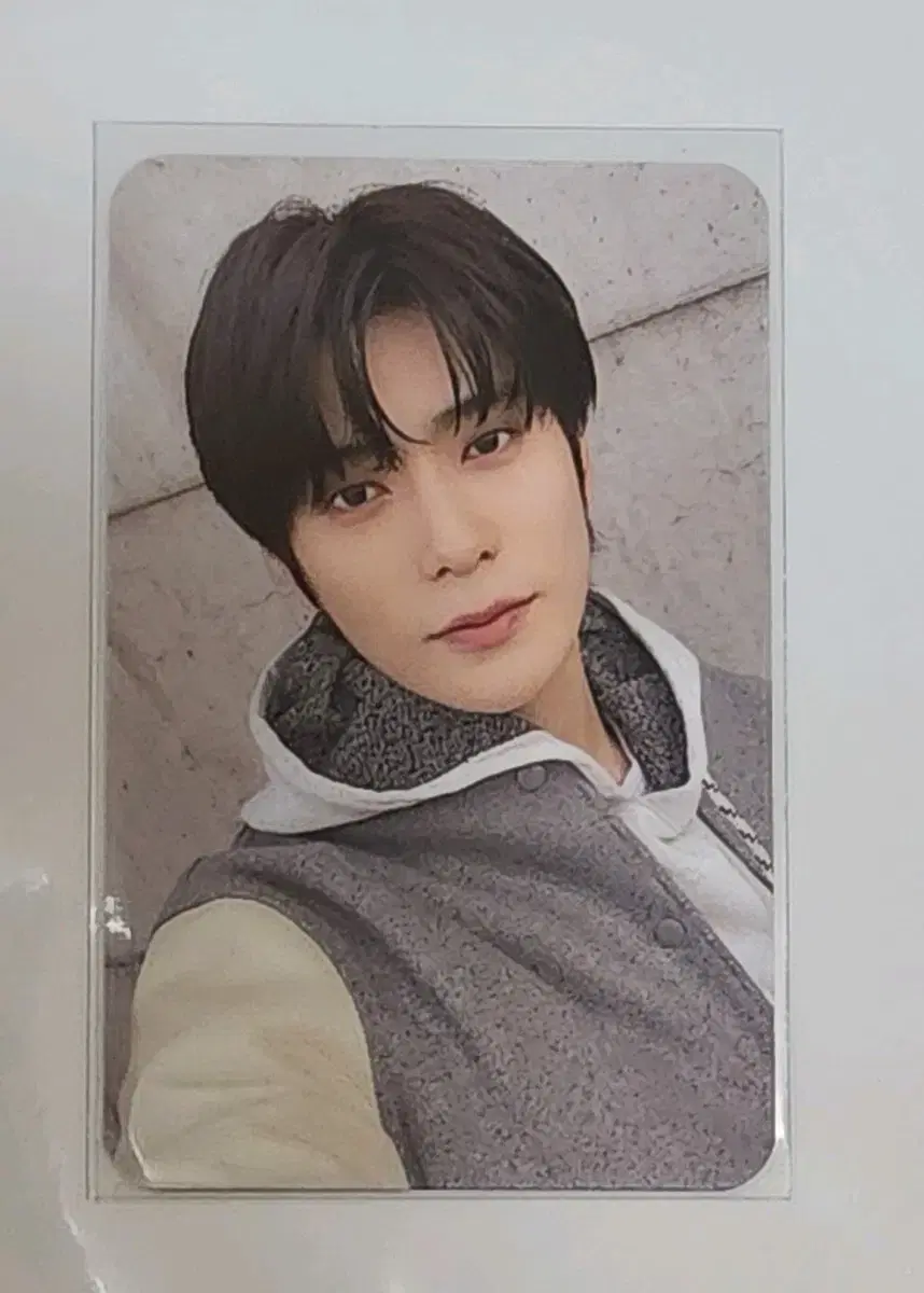 NCT NCT 127 Universe mumoshop Mumo jaehyun Photocard