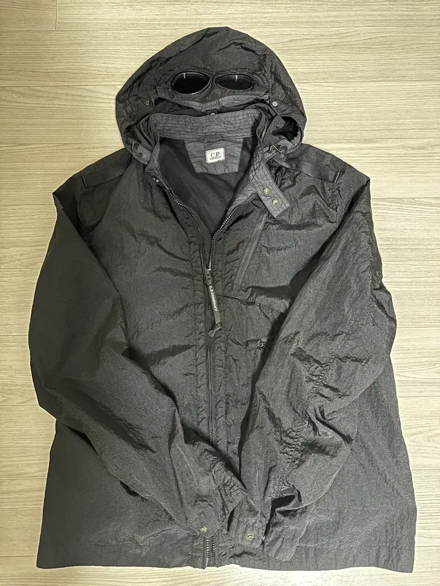 CP Company Nylon Windbreaker