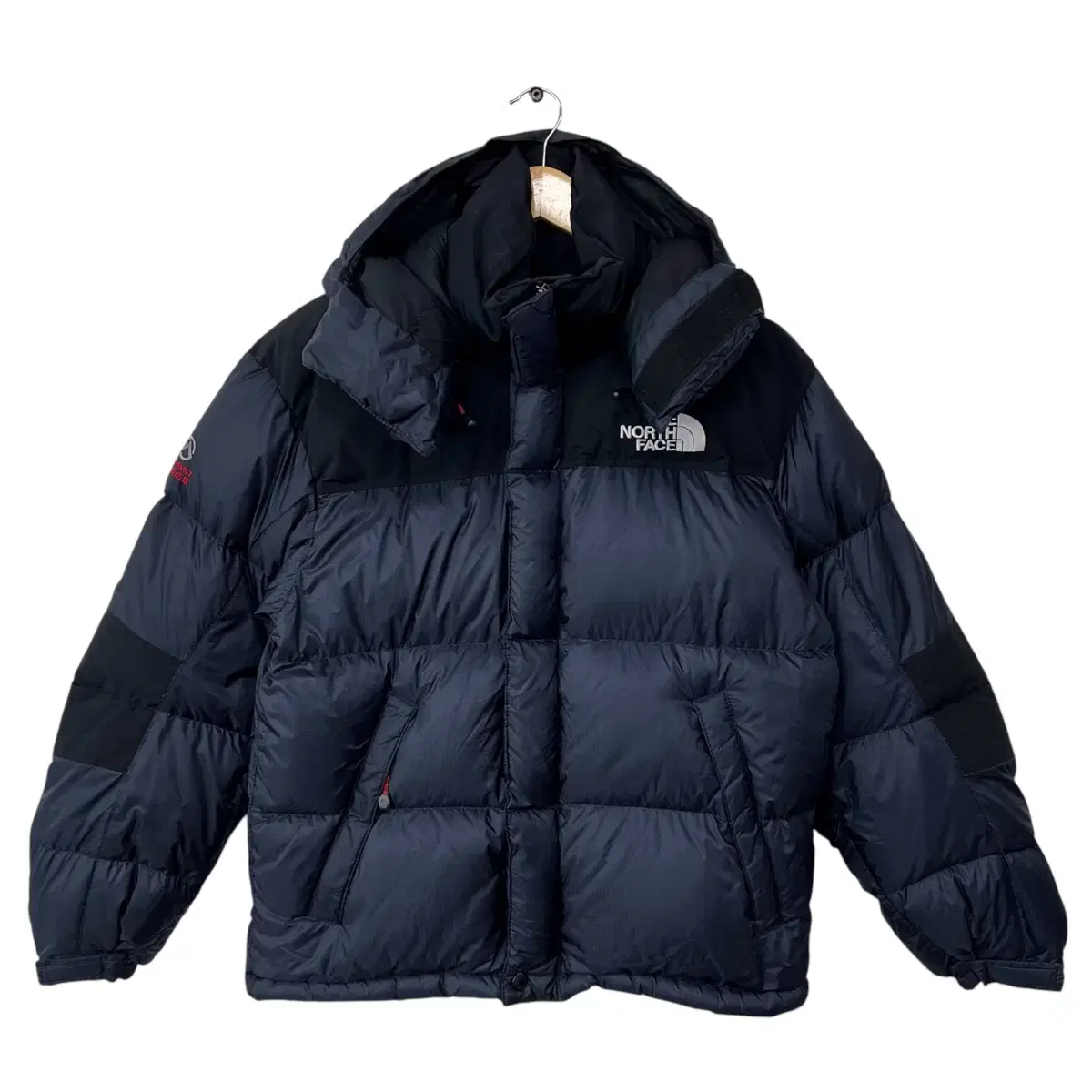 The North Face Summit 700 Windstopper Padding