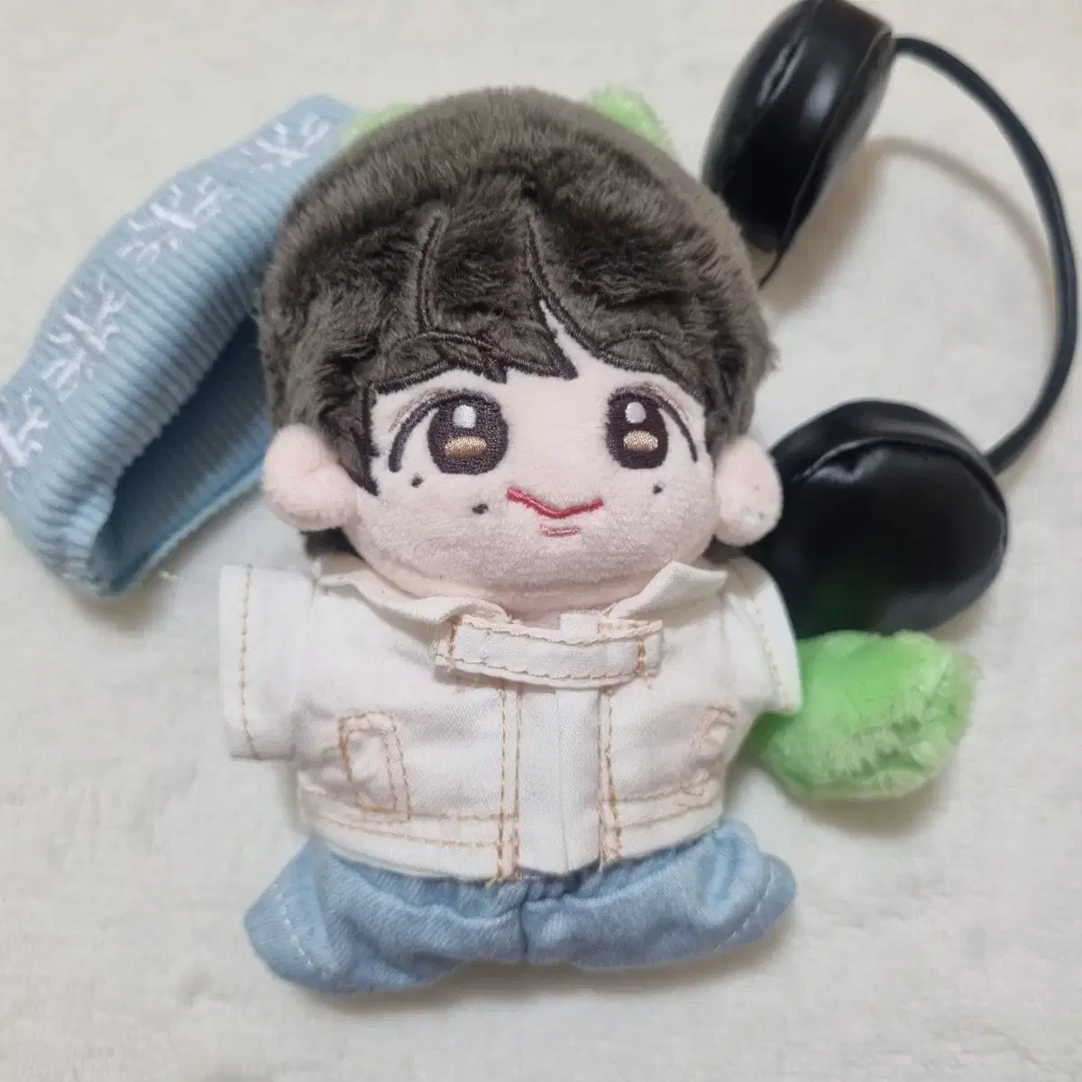 Heartrise chanyoung dolls