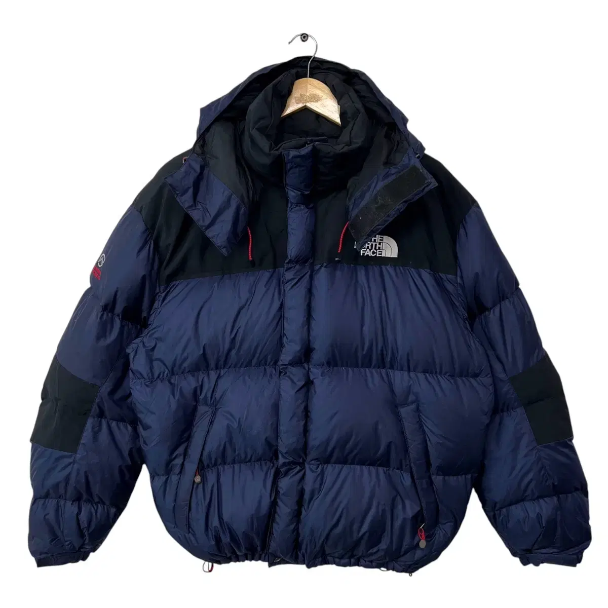 The North Face Summit 700 Windstopper Padding