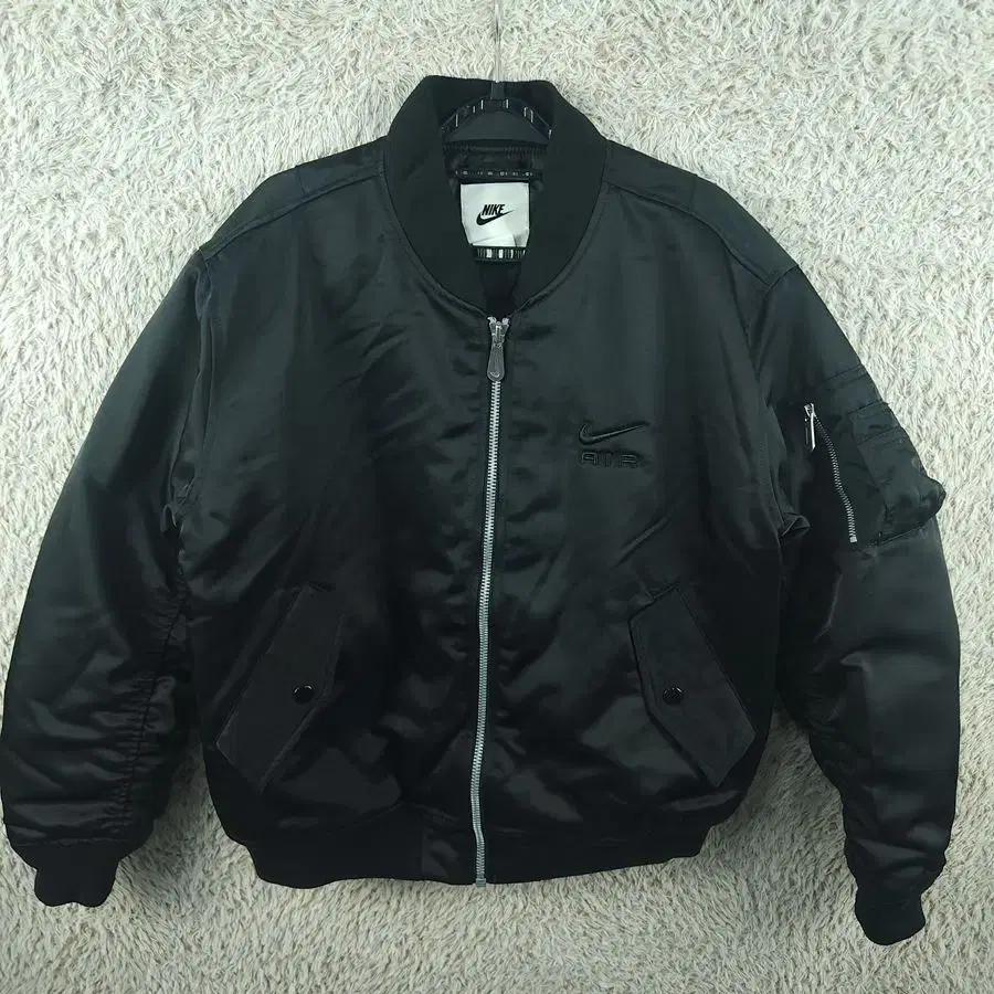 [남100]Nike 22S Polyfill Bomber Padding[Y4A-136]/VintagePrene