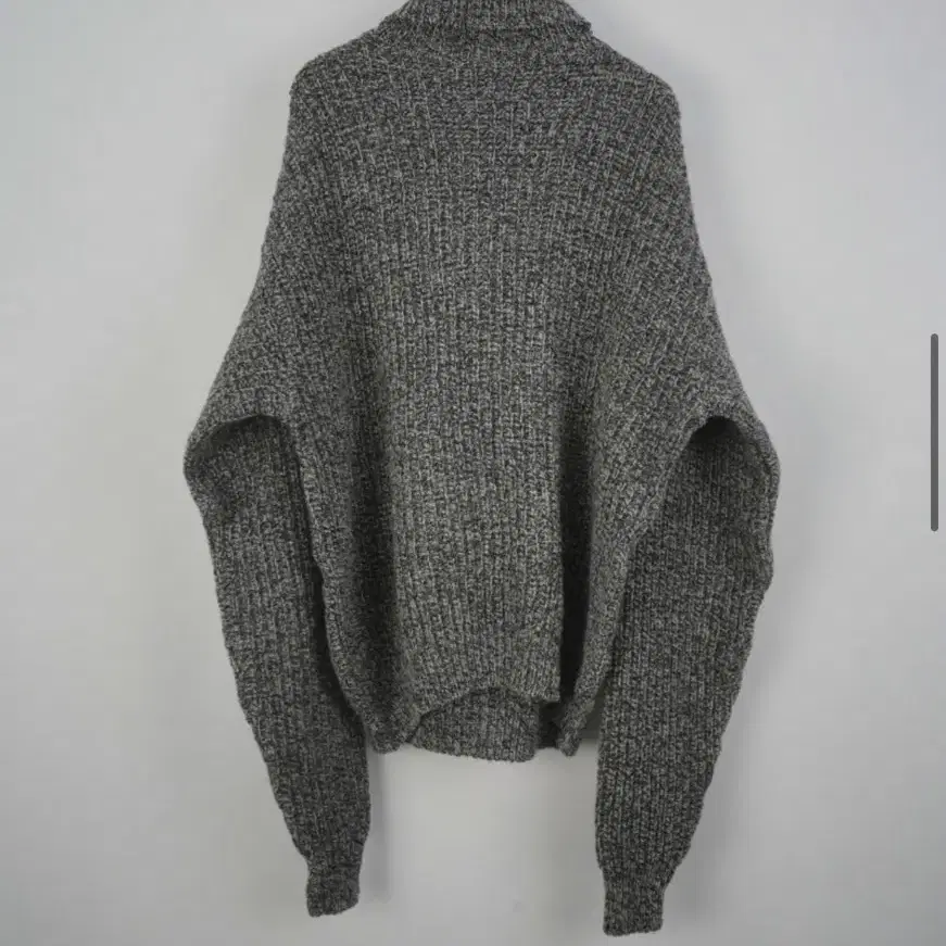 Stonewood turtle neck(USA made) 터틀넥 니트