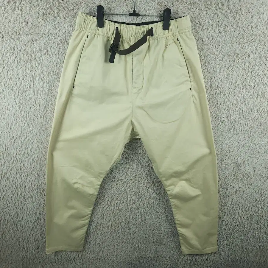 [남S(31)]Nike Badge Fit Banded Pants[Y4A-138]/VintageFren