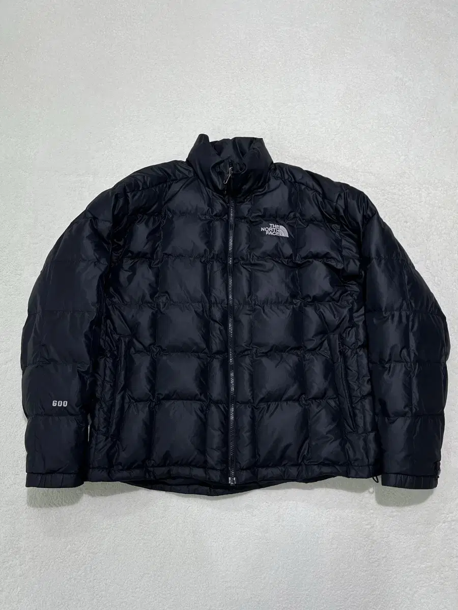 The North Face 600 Lightweight Padding XL 105