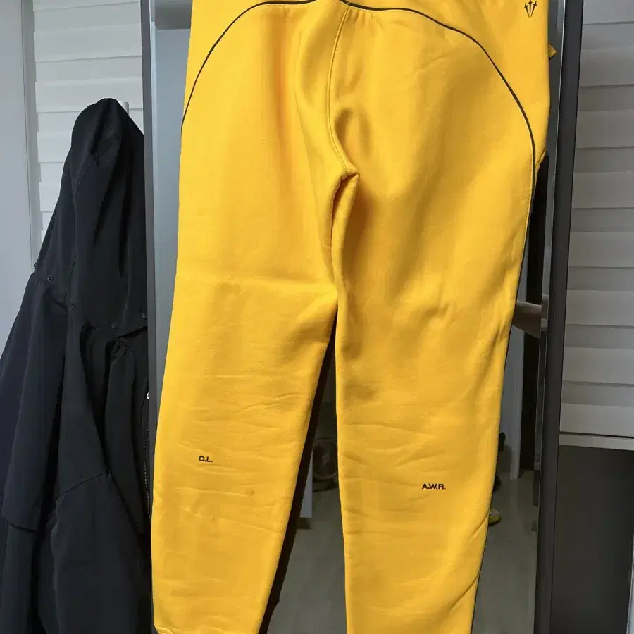 Nike x Drake Nocta Pant - asia XL